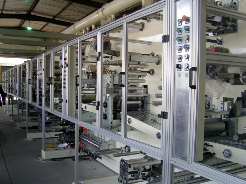 全伺服婴儿纸尿裤.2