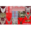 Garment accessories