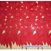 Handcut Voile Lace Fabrics