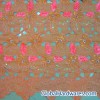 High Quality Handwork Lace Fabric
