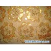 African big lace fabric