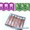 Embroidery Lace