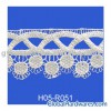 Cotton Crochet Lace