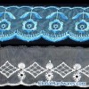 Organza Lace