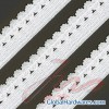 Knitted Elastic Webbing