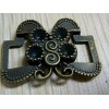 belt buckles