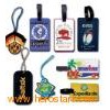 colorful paper printing hang tag