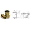 Blind Rivet Nut (Bery Nut)