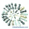 Wheel Bolt& Nuts