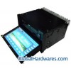 Car DVD - Two DIN with Bluetooth and Built in GPS