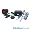 Car Theft Proof Alarm