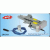 WIRELESS REMOTE ELECTRIC CAR JACK (JW-01A)
