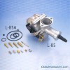 CARBURETOR REPAIR KIT/ CARBURETOR