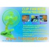 Mini Fan with Protected Cover (NET-008)