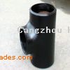 supply Carbon Steel Equal Tee
