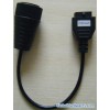 37 pin MAN Cable