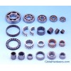 Bearing for Crankshafs, Pistons, Clutch, Pully and Outboard Use