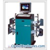 Wheel Aligner, Wheel Alignment System