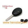 Landrover ,Mini ,MG7 remote 2 button 433MHZ (with code)