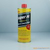 BRAKE FLUID(480ML) DOT3/DOT4