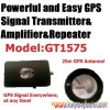 Satellite indoors GPS Repeater