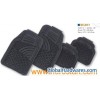 PVC CAR MATS