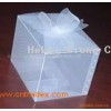 PP folding box