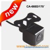 170 degrees，Reverse Camera for universal type with 4LED