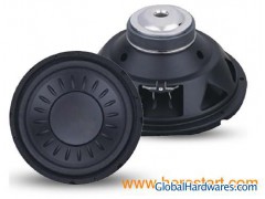 Car Audio Subwoofer (HSW-1024 1224)图1