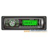 4*45 Watts Mosfet with More Than 3 Bands (FM1,FM2,FM3) and 18 Preset Stations Car MP3 Radio Player (