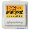 programmable heating thermosta