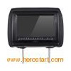 Car Headrest DVD Player