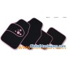 car floor mat