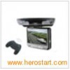 9"car roof dvd player