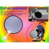 Clip UV Sunshade (RE-031)