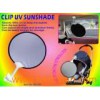 Clip UV Sunshade (RE-031)