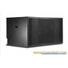 PRO Sound System S8028 Dual 18" 2000w Subwoofer