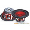 High End Car Subwoofer (SUB-10/12B) 01
