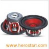 High End Car Subwoofer (SUB-10/12B)