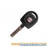skoda transponder key ID48