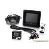 5.6 inch Rear View System