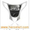 Special Car CD player for Hyundai grandeur 2011