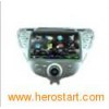 Special Hyundai avante 2011 car CD player car dvd