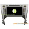 7 inch car dvd player with GPS and entertainment for TOYOTA