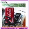 Car Cup Holder with Air Vent Mount