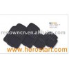 pvc nbr car mats
