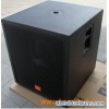 L15 15 in Self-Powered Subwoofer