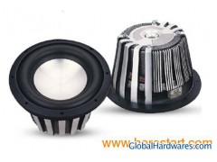 Car Audio Subwoofer (HSW-1026 1226 1526)图1