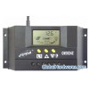 12V/24V solar charge controlle