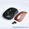 change shell optical mouse